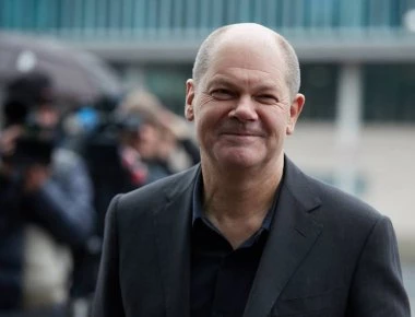 Γερμανός ΥΠΟΙΚ: «Χωρίς προηγούμενο η βοήθεια προς την Ελλάδα- Αποδείξαμε πόσο σημαντική είναι η Ε.Ε»